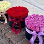 Anillos florales: regalos únicos y románticos