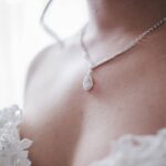 Collares personalizados para bodas: diseña tu colgante único